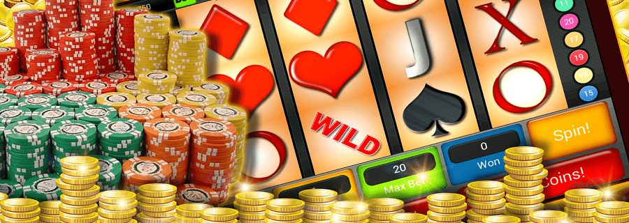 Juegos de casino para ganar dinero real 