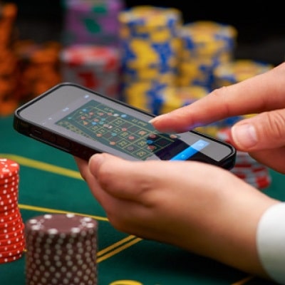 Le plaisir du jeu mobile au casino