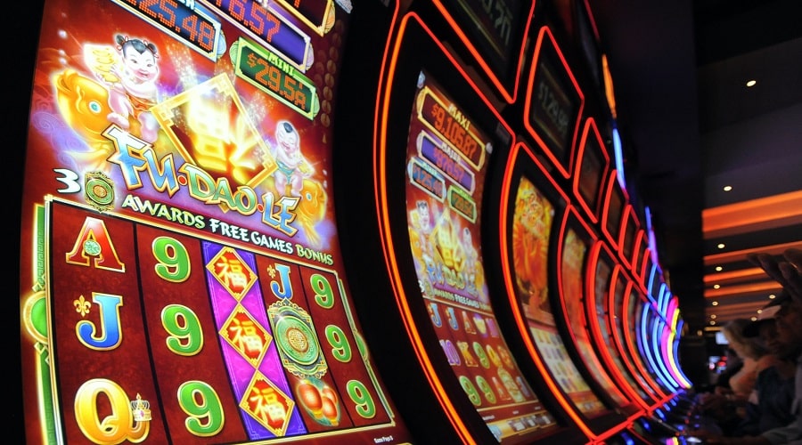 Novoline Casino als die beste Option beim Online-Glücksspiel