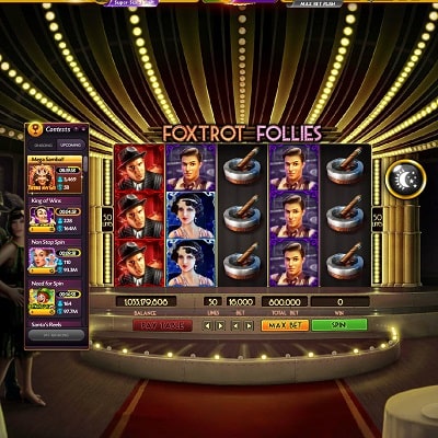 Le casino Novoline