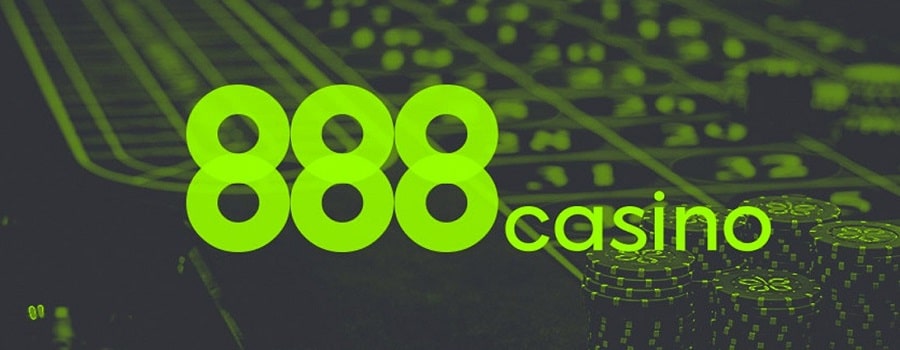 Vantagem de jogar no 888 Casino