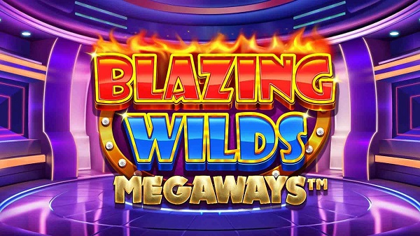 revisão de megaways de Blazing Wilds