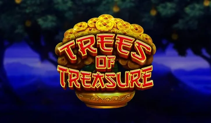 Rezension zu trees of treasure