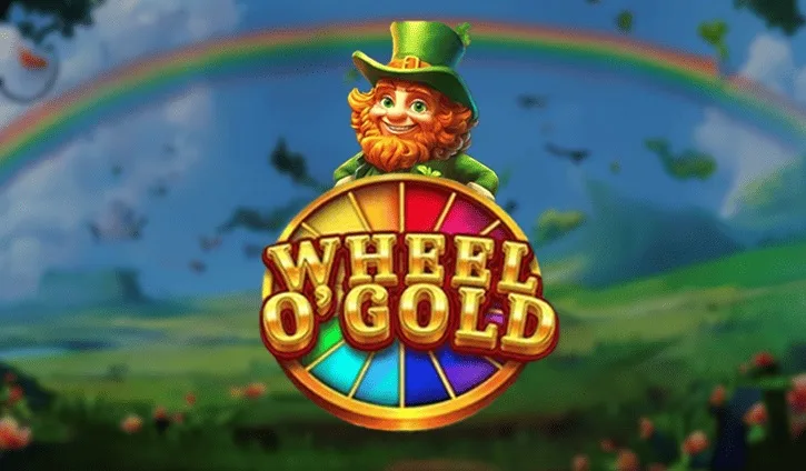 wheel o gold áttekintés