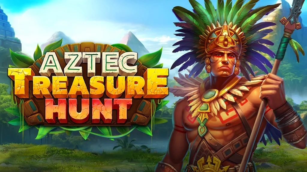 Avis sur la aztec treasure hunt