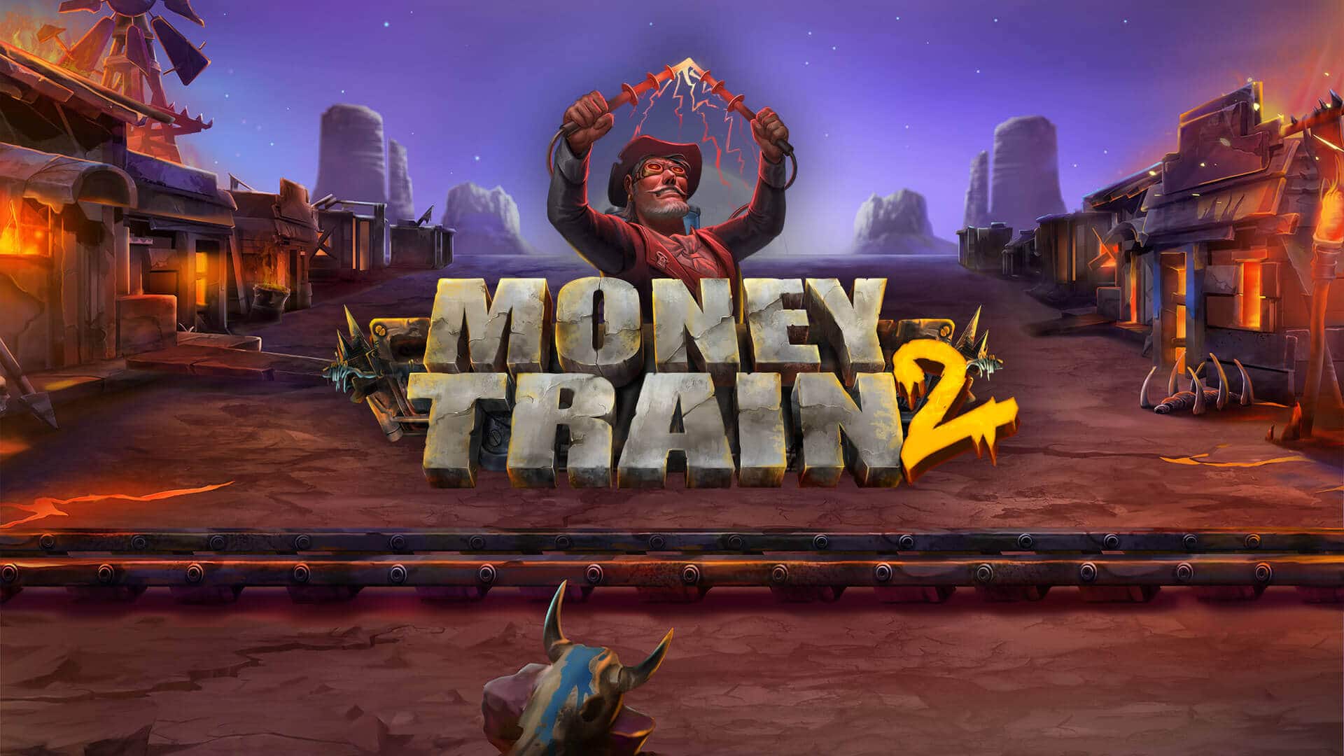 Money Train 2