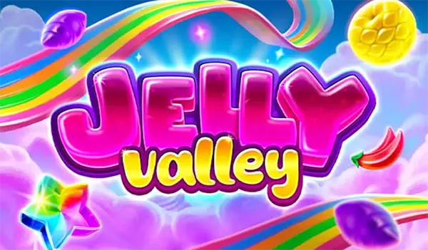 Jelly Symbols Design