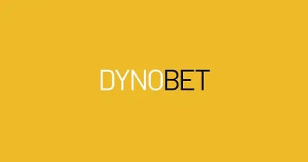 DynoBet Casino Logo en