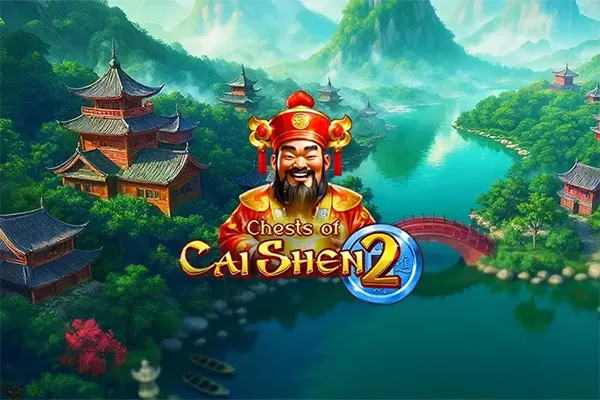 machine Chests of Cai Shen 2 fr