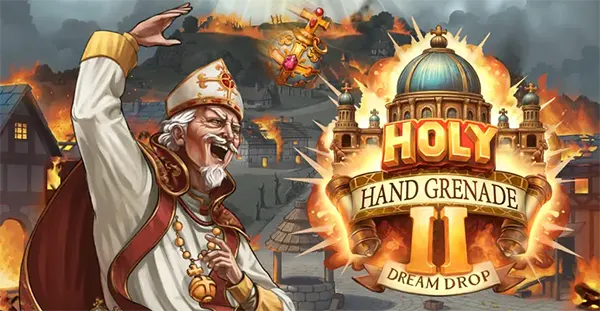 Print Studios slot game