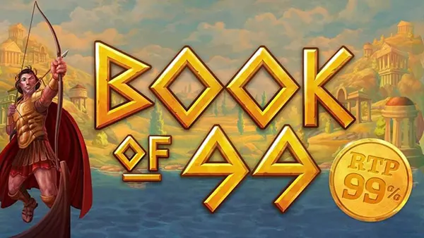 Carretes book slot