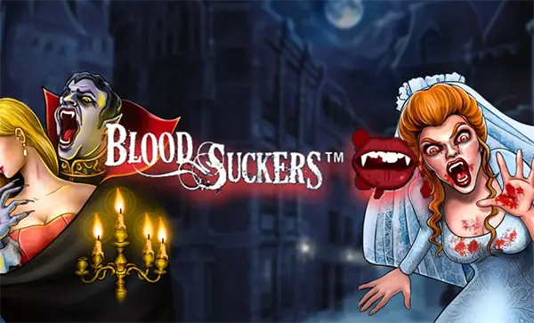 Slot tema vampiros
