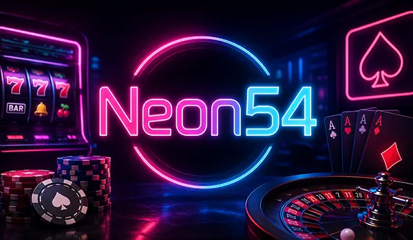 Pagamentos cripto Neon54